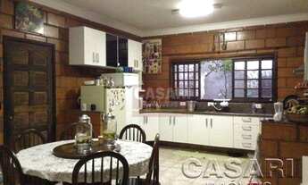 Imagem 4: Sobrado Residencial à venda, Assunção, São Bernardo do Campo - SO17997