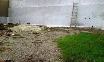 Imagem 3: Casa com amplo Terreno