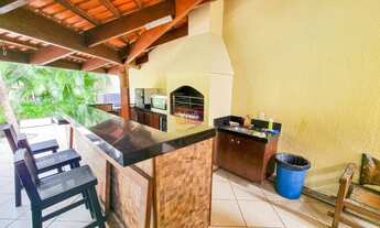 Imagem 6: Casa com 5 suítes no bairro Dunas