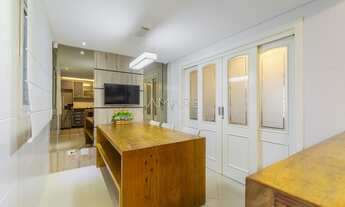 Imagem 7: SOBRADO SEMI MOBILIADO-  EM SANTA FELICIDADE