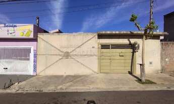 Imagem: Sao Carlos - Casa Padrão - Cidade Aracy