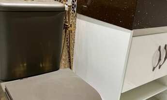 Imagem 6: Excelente apartamento Residencial Vivace TAGUATINGA 2Qrts 63m andar alto