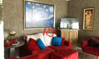 Imagem 2: Maravilhoso Apartamento a venda com aproximadamente 225 m² | 3 dorms | 1 suíte