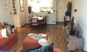 Imagem 4: Apartamento Venda 3 Dormitórios - 97 m² Sumaré