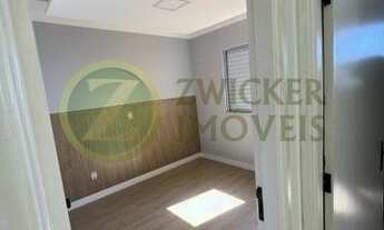 Imagem 3: Lindo Apartamento no Edifício Campo Limpo