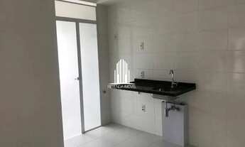 Imagem 4: Apartamento com 2 dormitórios, 80m² à venda na Vila Santa Catarina - Jabaquara