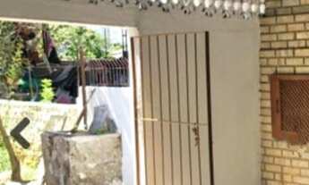 Imagem 7: Casa de Alvenaria no Bairro Mathias Velho