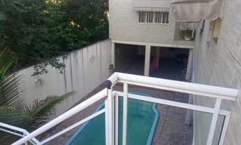 Imagem 7: Casa Campo Grande-RJ com Piscina