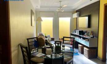 Imagem 2: Apartamento à venda, 117 m² por R$ 295.000,00 - Jardim Terra Branca - Bauru/SP