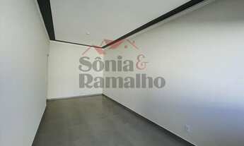 Imagem 3: Ribeirao Preto - Casa Padrão - Reserva do Bosque