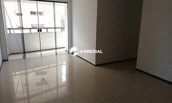 Imagem 3: Apartamento à venda, 3 quartos, 1 suíte, 1 vaga, Aldeota - Fortaleza/CE