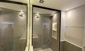 Imagem 6: Apartamento para aluguel possui 110 metros quadrados com 2 quartos