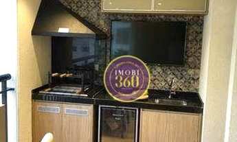 Imagem 3: Apartamento com 3 dormitórios à venda, 86 m² por R$ 716.000 - Picanco - Guarulhos/SP