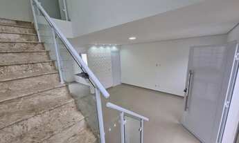 Imagem 6: Casa moderna para venda possui 3 quartos sendo 1 suíte em Villa Di Cesar - Mogi das Cruzes