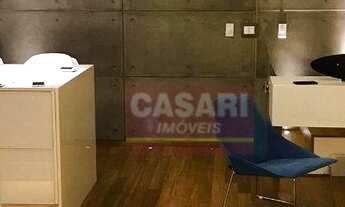 Imagem 5: Cobertura à venda, 156 m² por R$ 1.595.000,00 - Centro - São Bernardo do Campo/SP