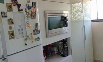 Imagem 6: Casa em condomínio com 3 quartos no Condomínio Estância das Águas - Bairro Zona Rural em H