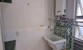 Imagem 6: Apartamento com 3 dormitórios à venda, 70 m² por R$ 380.000,00 - Condomínio Avalon - Horto