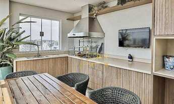 Imagem 4: Cobertura com 3 dormitórios à venda, 186 m² por R$ 4.499.000 - Vila Olímpia - São Paulo/SP