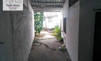 Imagem 11: Galpão Rua Movimento Lapa