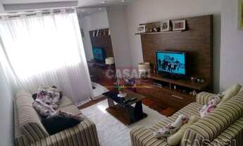 Imagem 4: Apartamento Residencial à venda, Anchieta, São Bernardo do Campo - AP56364