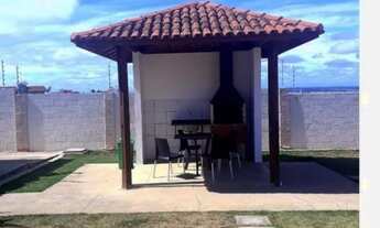 Imagem: Casa Duplex 2/4, Condomínio Fechado, Vivendas