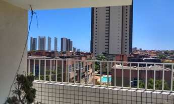 Imagem 6: Oportunidade Baixou 430 Mil p/ 405 Mil Cobertura mais barata do Mucuripe 3 Qtos 244 m²