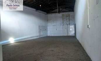 Imagem 9: Galpão Rua Movimento Lapa