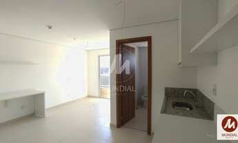 Imagem 3: Apartamento (flat) 1 dormitórios, portaria 24 horas, elevador, em condomínio fechado