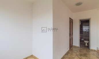 Imagem 7: Apartamento Venda Vila Madalena 127 m² 3 Dormitórios