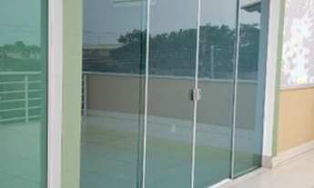 Imagem 6: Vendo este Lindo Sobrado - R$ 940.000,00<br><br>Apta para Financiamento