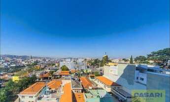 Imagem 3: Apartamento com 3 dormitórios à venda, 60 m² - Vila Pires - Santo André/SP