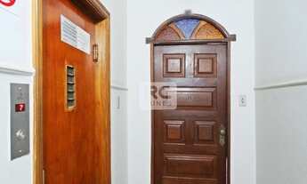 Imagem 4: Apartamento para aluguel, 2 quartos, Centro - Belo Horizonte/MG