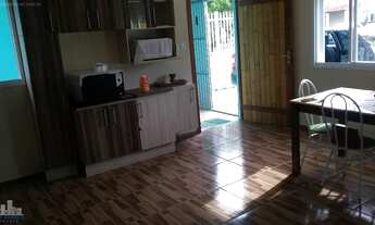 Imagem 6: Casa para venda com 80 metros quadrados com 2 quartos em Laranjal - Pelotas - RS