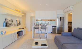 Imagem 5: Venda Apartamento 2 Dormitórios - 95 m² Itaim Bibi