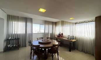 Imagem 3: Cobertura Tríplex de 3 suítes + closet no Setor Bueno