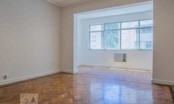 Imagem 4: Apartamento para Aluguel - Flamengo, 3 Quartos, 214 m2