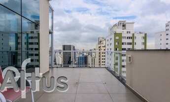 Imagem 2: Apartamento Cobertura para Venda em Pinheiros São Paulo-SP - 41-98012-T