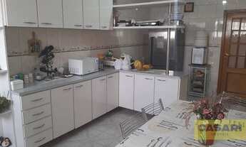 Imagem 3: Casa com 3 dormitórios à venda, 305 m² - Nova Gerti - São Caetano do Sul/SP