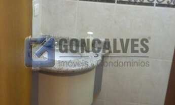 Imagem 5: SAO CAETANO DO SUL - Residential / Apartment - SANTO ANTONIO