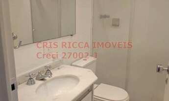 Imagem 7: Apartamento para Locação em São Paulo, Jardim Paulista, 2 dormitórios, 1 suíte, 4 banheiro