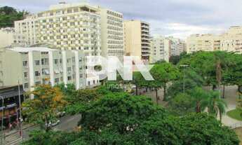Imagem 2: Rio de Janeiro - Apartamento Padrão - Ipanema