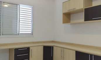 Imagem 5: Apartamento no condomínio Torres da Ponte - Jundiaí SP