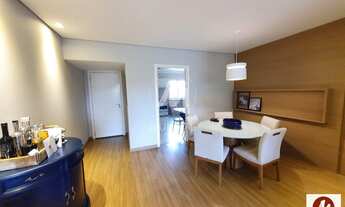 Imagem 3: Apartamento (tipo - padrao) 3 dormitórios/suite, cozinha planejada, portaria 24hs, elevado