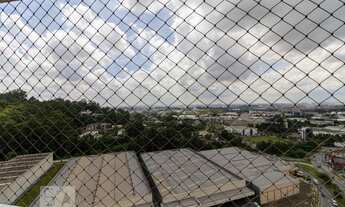 Imagem 4: Apartamento para Aluguel - Alphaville, 3 Quartos, 72 m2