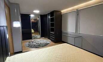 Imagem 5: Excelente Apartamento mobiliado para ALUGUEL no Aeroclube