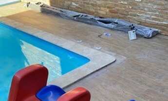 Imagem: CASA EM CONDOMÍNIO - ALPHAVILLE - SP