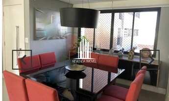 Imagem 5: APARTAMENTO 3 DORMITÓRIOS NA VILA PRUDENTE