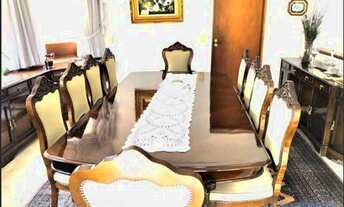 Imagem 6: CASA EM CONDOMÍNIO - ALPHAVILLE - SP