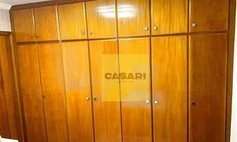 Imagem 7: Apartamento com 3 dormitórios à venda, 141 m² - Vila Euclides - São Bernardo do Campo/SP