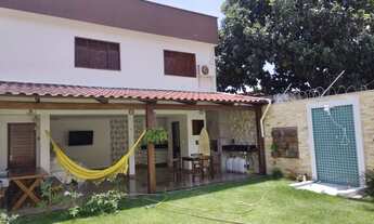 Imagem: Natal - Casa Padrão - Pitimbu